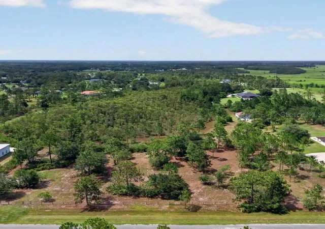 Photo 2 of Land for sale at 20829 Quarterly Pkwy, Orlando, FL 32833 | MLS# O6424464 | Listing updated on 2026-07-13