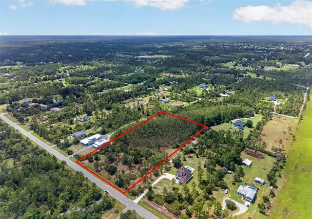 Photo 3 of Land for sale at 20829 Quarterly Pkwy, Orlando, FL 32833 | MLS# O6424464 | Listing updated on 2026-07-13