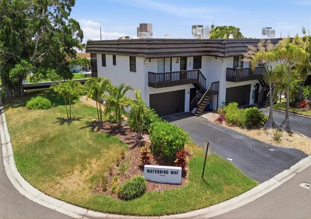 Townhouse for sale at 10301 Waterbird Way #39, BRADENTON, FL 34209 | MLS# A4699750