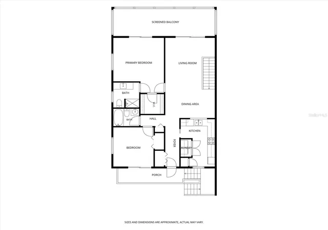 Photo 2 of Townhouse for sale at 10301 Waterbird Way #39, Bradenton, FL 34209 | MLS# A4699750 | Listing updated on 2026-09-24
