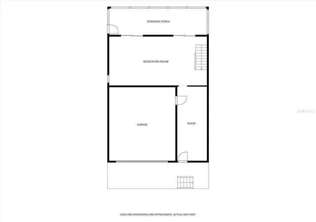 Photo 3 of Townhouse for sale at 10301 Waterbird Way #39, Bradenton, FL 34209 | MLS# A4699750 | Listing updated on 2026-09-24