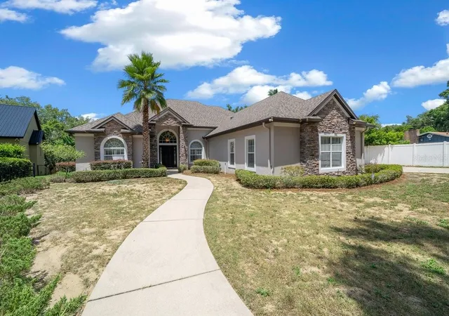 2nd image of 1251 Magnolia Farms Ct, Eustis, FL 32726 | MLS# G5114976