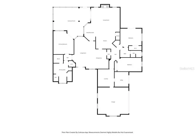 53rd image of 1251 Magnolia Farms Ct, Eustis, FL 32726 | MLS# G5114976