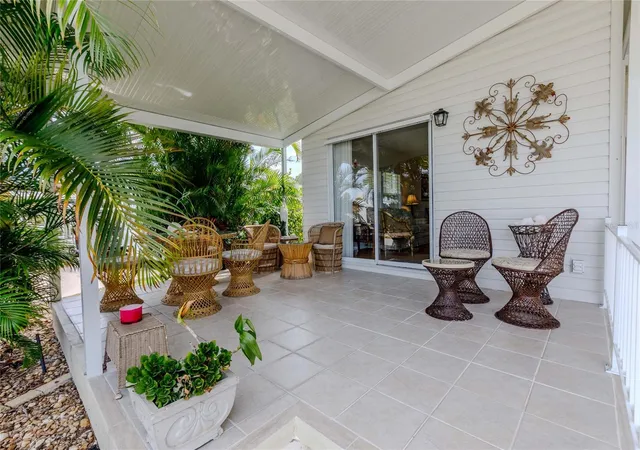 Photo 2 of Manufactured home for sale at 2100 Kings Hwy #1008, Port Charlotte, FL 33980 | MLS# C7528315 | Listing updated on 2026-10-12