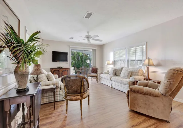 Photo 4 of Manufactured home for sale at 2100 Kings Hwy #1008, Port Charlotte, FL 33980 | MLS# C7528315 | Listing updated on 2026-10-12