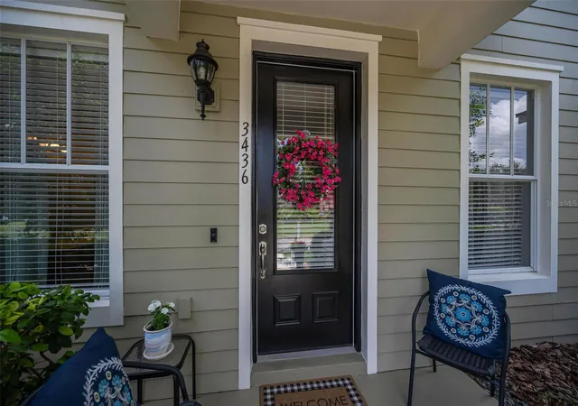 5th image of 3436 Lonzalo Wy, New Port Richey, FL 34655 | MLS# W7887572