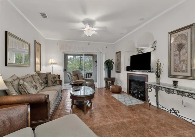 Listing Photo 4 - Condo for sale in building located at 2090 Big Pass Ln, Punta Gorda, FL 33955 - Unit #D