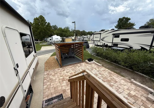 5th image of 2856 Ne 104Th Ave, Silver Springs, FL 34488 | MLS# O6424469