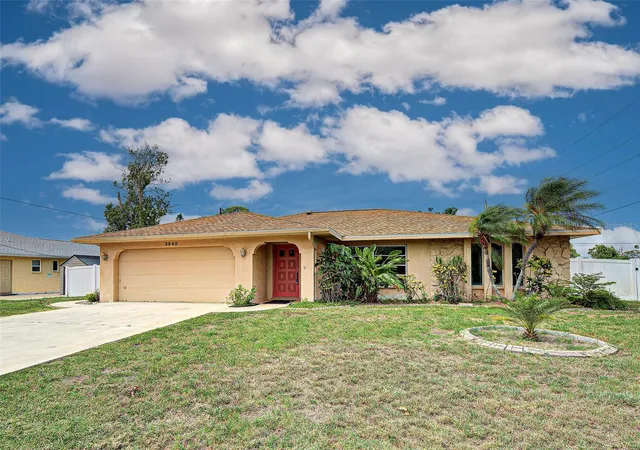 Photo 3 of Single family home for sale at 3640 Sterling Rd, Venice, FL 34293 | MLS# N6145005 | Listing updated on 2026-08-19