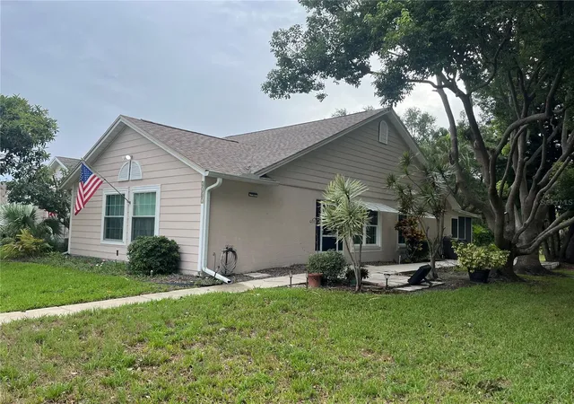 Photo 1 of Single family home for sale at 2387 Bentley Dr, Palm Harbor, FL 34684 | MLS# TB8528504 | Listing updated on 2026-10-06