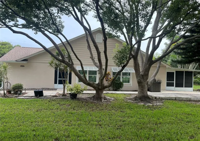 Photo 2 of Single family home for sale at 2387 Bentley Dr, Palm Harbor, FL 34684 | MLS# TB8528504 | Listing updated on 2026-10-06