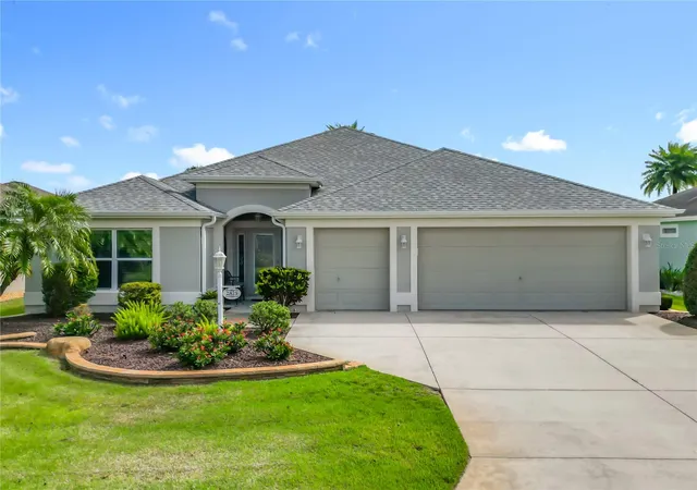 1st image of 2875 Rain Lily Loop, The Villages, FL 32163 | MLS# G5114985