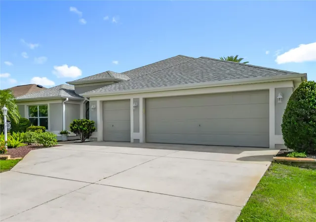 2nd image of 2875 Rain Lily Loop, The Villages, FL 32163 | MLS# G5114985