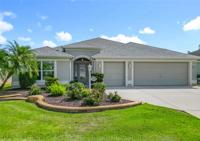 3rd image of 2875 Rain Lily Loop, The Villages, FL 32163 | MLS# G5114985