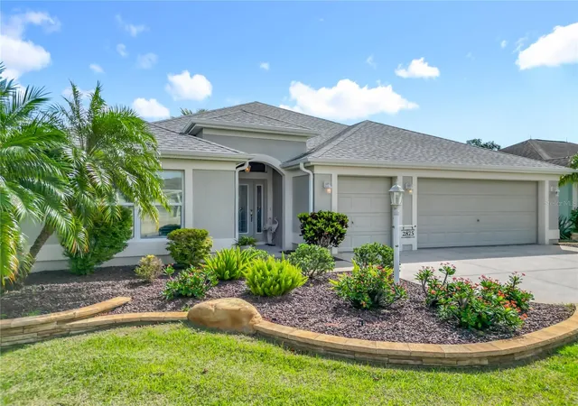 4th image of 2875 Rain Lily Loop, The Villages, FL 32163 | MLS# G5114985