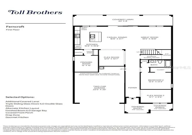 2nd image of 3686 Arbordale Loop, Sanford, FL 32771 | MLS# O6424475