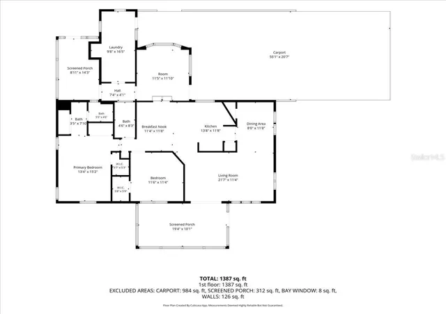 3rd image of 3221 Se 39Th Ave, Ocala, FL 34480 | MLS# OM728333