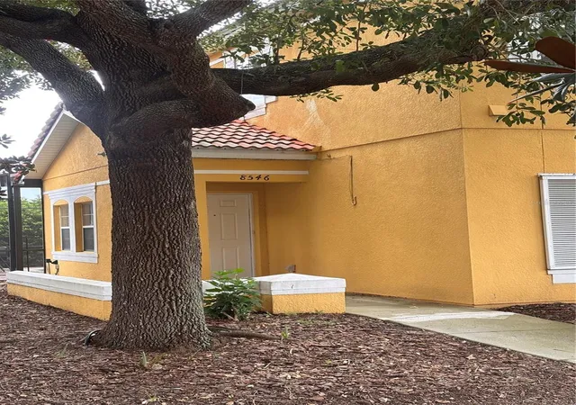 Photo 1 of Townhouse for sale at 8546 Bay Lilly Loop, Kissimmee, FL 34747 | MLS# O6424476 | Listing updated on 2026-07-29