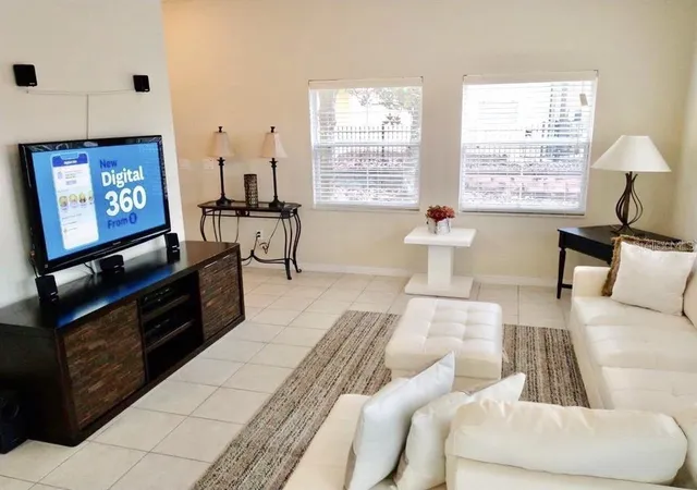 Photo 3 of Townhouse for sale at 8546 Bay Lilly Loop, Kissimmee, FL 34747 | MLS# O6424476 | Listing updated on 2026-07-29