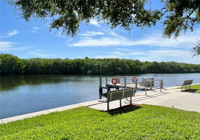 Photo 43 of Manufactured home for sale at 7165 Mount Georgetown Dr Ne #571, St Petersburg, FL 33702 | MLS# TB8528511 | Listing updated on 2026-09-12