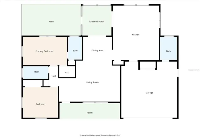 Photo 29 of Single family home for sale at 5642 Dove Dr, New Port Richey, FL 34652 | MLS# TB8528512 | Listing updated on 2026-09-01