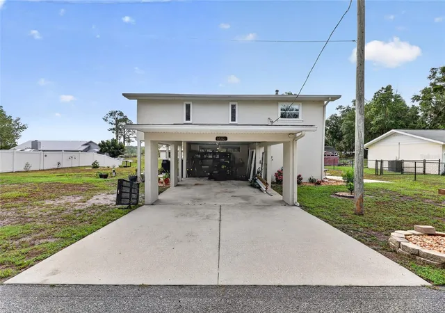 Photo 1 of Single family home for sale at 14365 Se 107th Avenue, Summerfield, FL 34491 | MLS# O6424483 | Listing updated on 2026-07-26