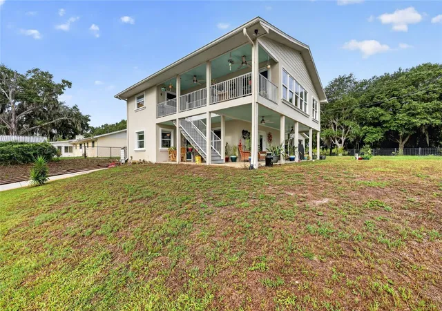 Photo 3 of Single family home for sale at 14365 Se 107th Avenue, Summerfield, FL 34491 | MLS# O6424483 | Listing updated on 2026-07-26
