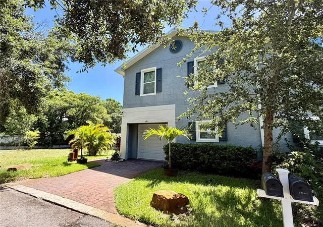 1st image of 281 Ashley Ct, Dunedin, FL 34698 | MLS# TB8528516