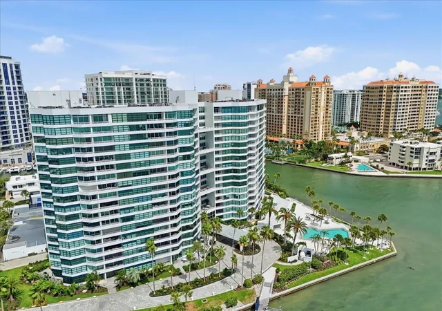 1st image of 888 Blvd Of The Arts #707, Sarasota, FL 34236 | MLS# A4699760