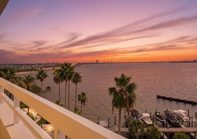 2nd image of 888 Blvd Of The Arts #707, Sarasota, FL 34236 | MLS# A4699760