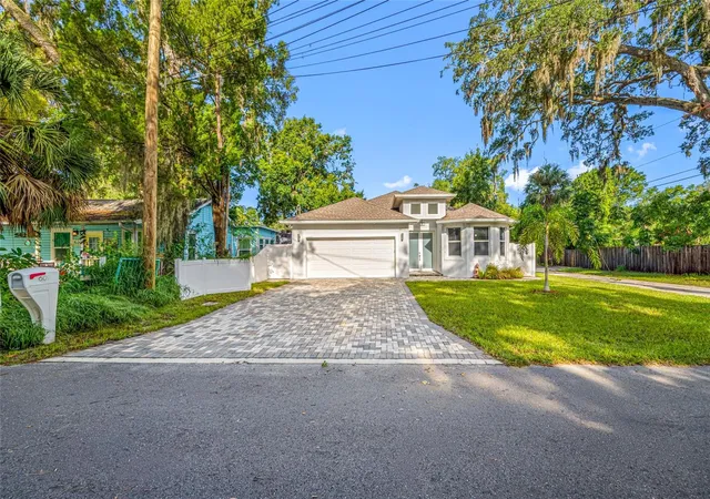 1st image of 6017 Adams St, New Port Richey, FL 34652 | MLS# W7887575
