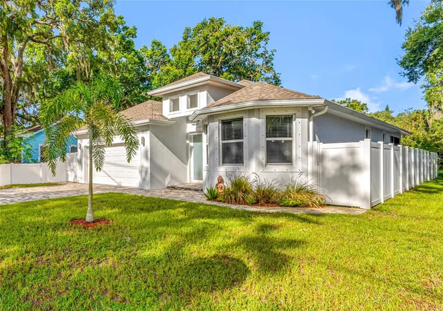 3rd image of 6017 Adams St, New Port Richey, FL 34652 | MLS# W7887575