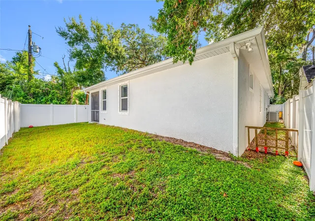 36th image of 6017 Adams St, New Port Richey, FL 34652 | MLS# W7887575