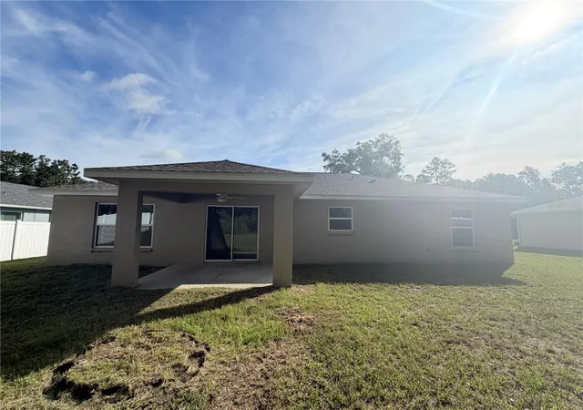 15th image of 9850 N Sandree Dr, Citrus Springs, FL 34434 | MLS# OM728334
