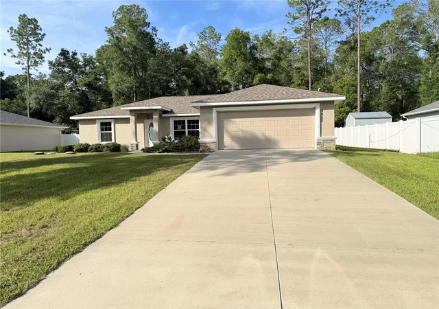 2nd image of 9850 N Sandree Dr, Citrus Springs, FL 34434 | MLS# OM728334