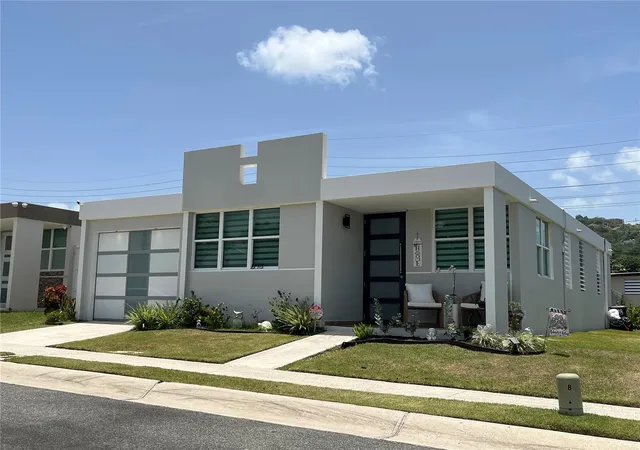 Homes for sale in Humacao, PR | Urb Arboleda Calle Corozo #B 18, Humacao, PR 00791 | MLS# PR9122711