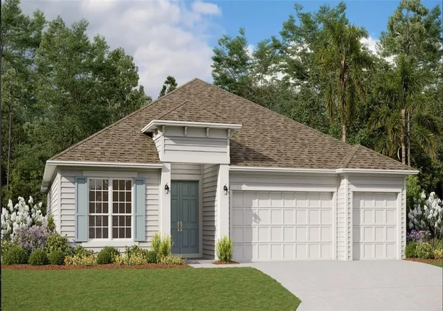 Photo 1 of Single family home for sale at 3547 Cynthia Ln, Orange Park, FL | MLS# G5114990 | Listing updated on 2026-07-23