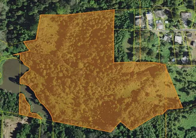 Land for sale at 962 Lukeluz, Canovanas, PR 00729 | MLS# PR9122712