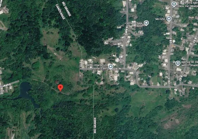 Photo 4 of Land for sale at 962 Lukeluz, Canovanas, PR 00729 | MLS# PR9122712 | Listing updated on 2026-07-17