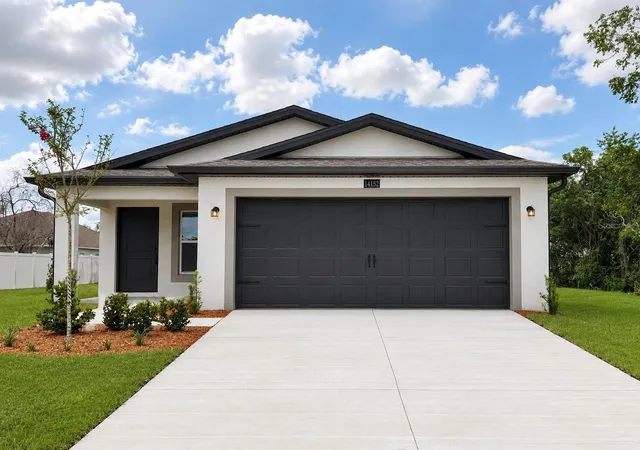 Photo 1 of Single family home for sale at 14152 Firefly St, Spring Hill, FL 34609 | MLS# TB8528527 | Listing updated on 2026-10-12