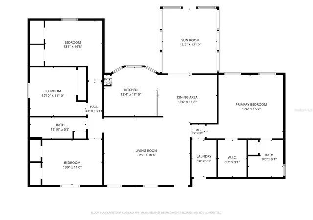 Photo 1 of Single family home for sale at 10365 SE 148th Street, Summerfield, FL 34491 | MLS# OM728336 | Listing updated on 2026-10-27