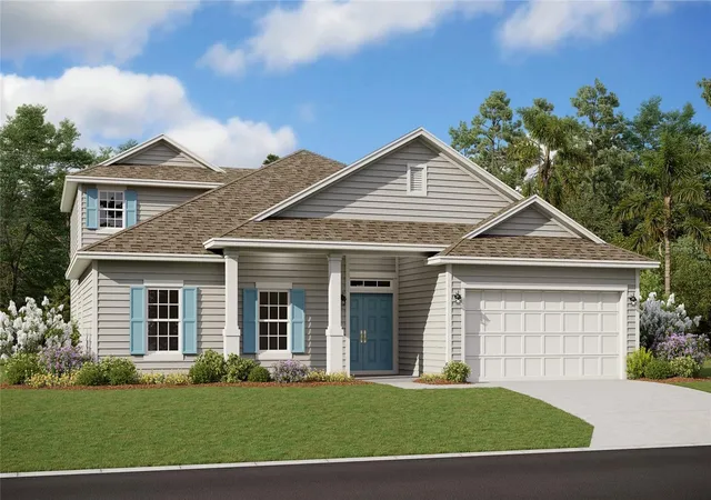 Photo 1 of Single family home for sale at 3399 Woodie Run, Orange Park, FL 32065 | MLS# G5114996 | Listing updated on 2026-07-13