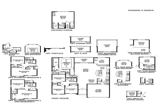 Photo 2 of Single family home for sale at 3399 Woodie Run, Orange Park, FL 32065 | MLS# G5114996 | Listing updated on 2026-07-13