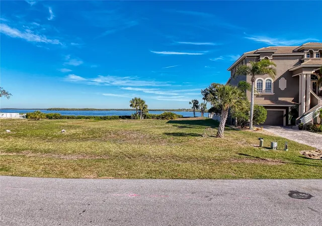 Photo 1 of Land for sale at Lot 46 Harborpointe Dr, Port Richey, FL 34668 | MLS# W7887577 | Listing updated on 2026-08-04