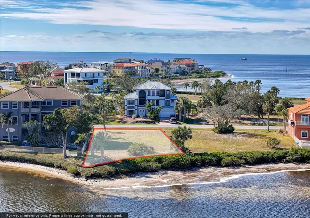 Photo 2 of Land for sale at Lot 46 Harborpointe Dr, Port Richey, FL 34668 | MLS# W7887577 | Listing updated on 2026-08-04