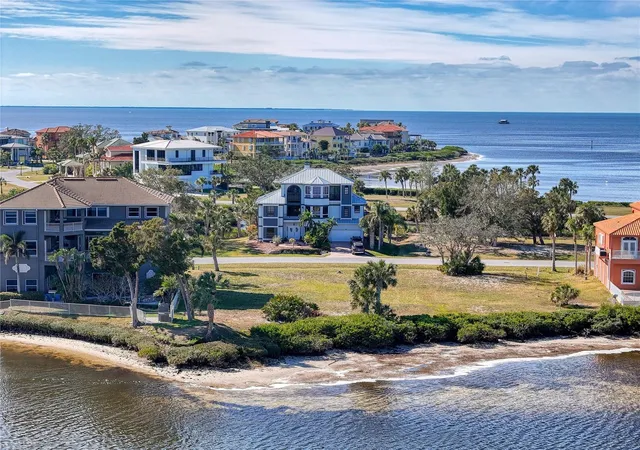 Photo 3 of Land for sale at Lot 46 Harborpointe Dr, Port Richey, FL 34668 | MLS# W7887577 | Listing updated on 2026-08-04
