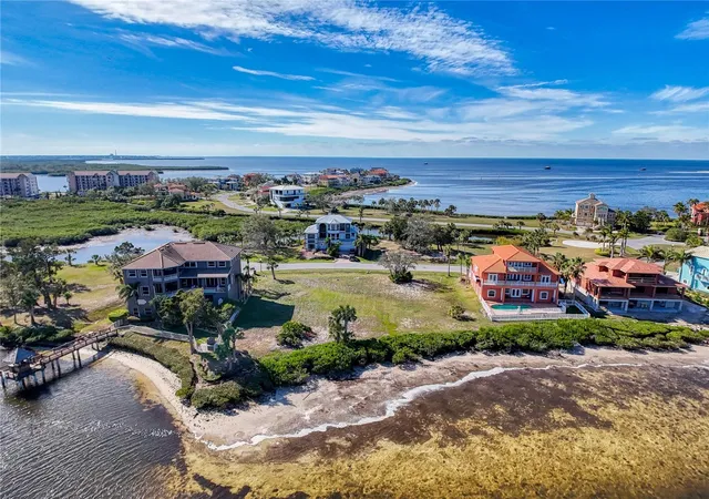 Photo 5 of Land for sale at Lot 46 Harborpointe Dr, Port Richey, FL 34668 | MLS# W7887577 | Listing updated on 2026-08-04