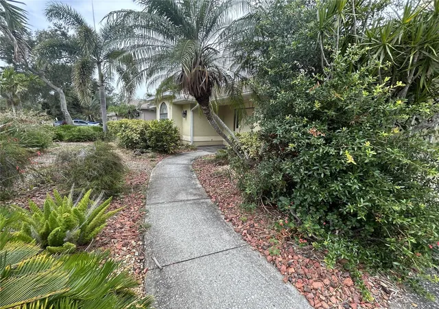 Photo 3 of Single family home for sale at 1612 Gulf Beach Blvd, Tarpon Springs, FL 34689 | MLS# TB8528530 | Listing updated on 2026-09-05
