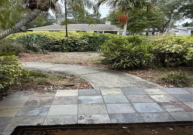 Photo 3 of Single family home for sale at 1612 Gulf Beach Blvd, Tarpon Springs, FL 34689 | MLS# TB8528530 | Listing updated on 2026-09-05