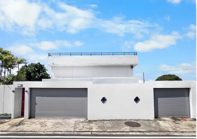 Homes for sale in Carolina, PR | 1375 Marginal Villamar, Carolina, PR 00979 | MLS# PR9122713